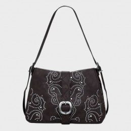 Desigual - Sac bandoulière... 2