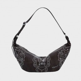 Desigual - Sac bandoulière...