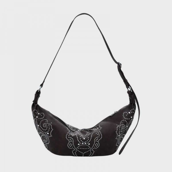 Desigual - Sac bandoulière ovale... Desigual - Sac bandoulière ovale...