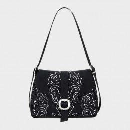 Desigual - Sac bandoulière... 2