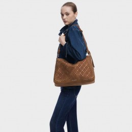 Desigual - Sac porté épaule...