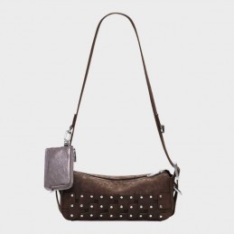 Desigual - Sac bandoulière...