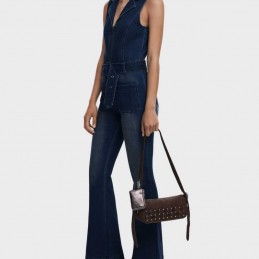 Desigual - Sac bandoulière... 2