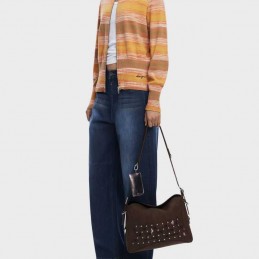 Desigual - Sac porté épaule...