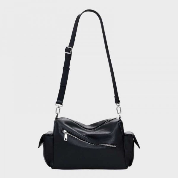 Desigual - Sac bandoulière noir... Desigual - Sac bandoulière noir...