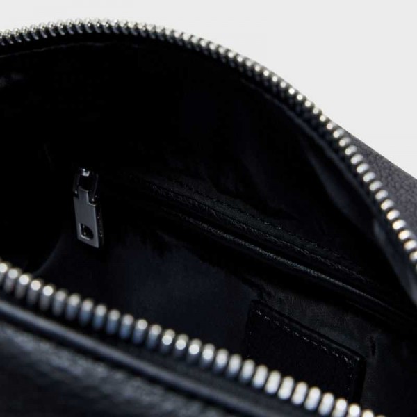 Desigual - Sac bandoulière noir... Desigual - Sac bandoulière noir...