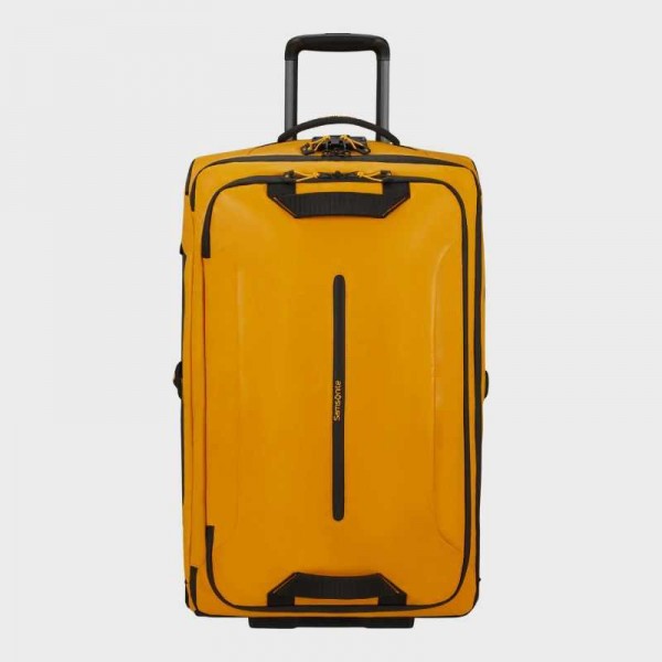 Samsonite - Valise 2 roues 67 cm... Samsonite - Valise 2 roues 67 cm...