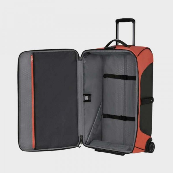 Samsonite - Valise 2 roues 67 cm... Samsonite - Valise 2 roues 67 cm...