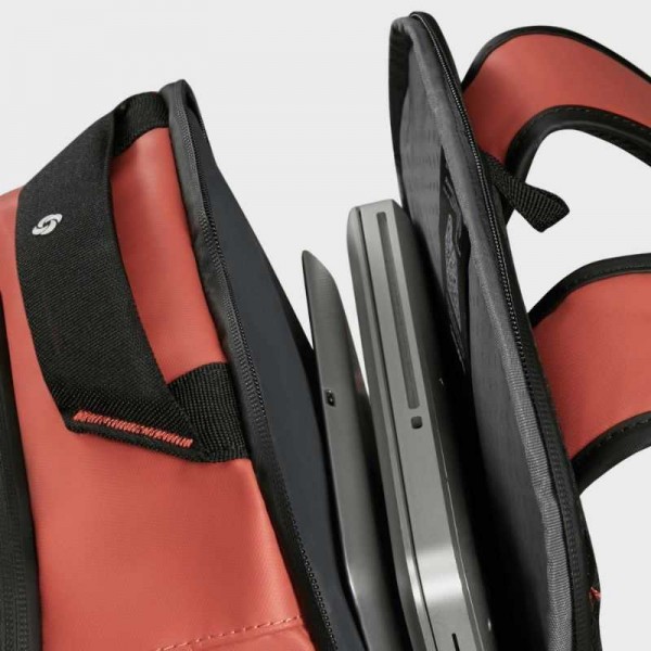 Samsonite - Sac à dos ordinateur... Samsonite - Sac à dos ordinateur...