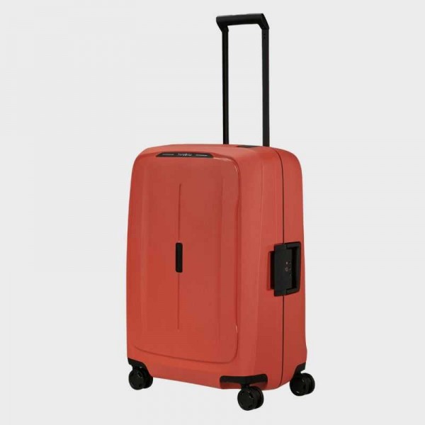 Samsonite - Valise moyenne 69cm Essens Samsonite - Valise moyenne 69cm Essens