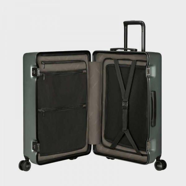 Samsonite - Valise moyenne 4 roues 69... Samsonite - Valise moyenne 4 roues 69...