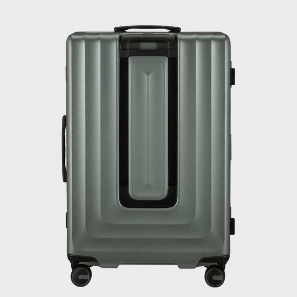 Samsonite - Grande valise 4 roues 75... Samsonite - Grande valise 4 roues 75...