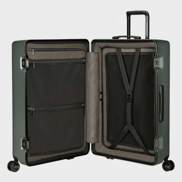 Samsonite - Grande valise 4 roues 75... Samsonite - Grande valise 4 roues 75...