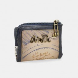 Anekke - Porte monnaie...
