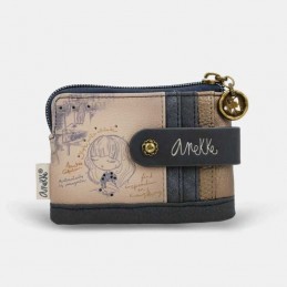 Anekke - Porte cartes...