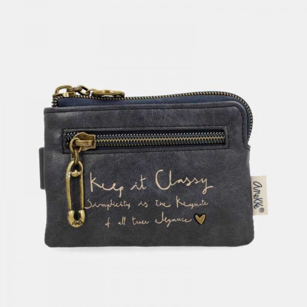 Anekke - Porte cartes Studio 41849-027 Anekke - Porte cartes Studio 41849-027