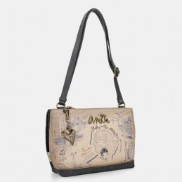 Anekke - Sac bandoulière...