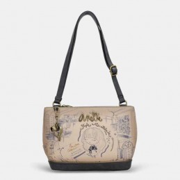 Anekke - Sac bandoulière... 2