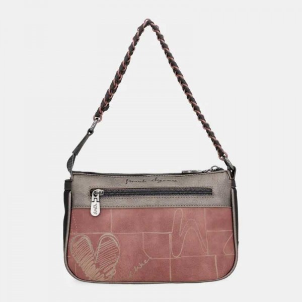 Anekke - Sac bandoulière Parisian... Anekke - Sac bandoulière Parisian...