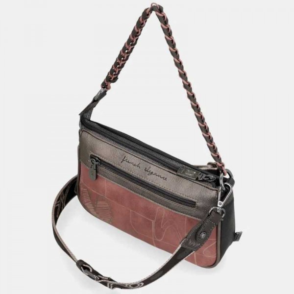 Anekke - Sac bandoulière Parisian... Anekke - Sac bandoulière Parisian...