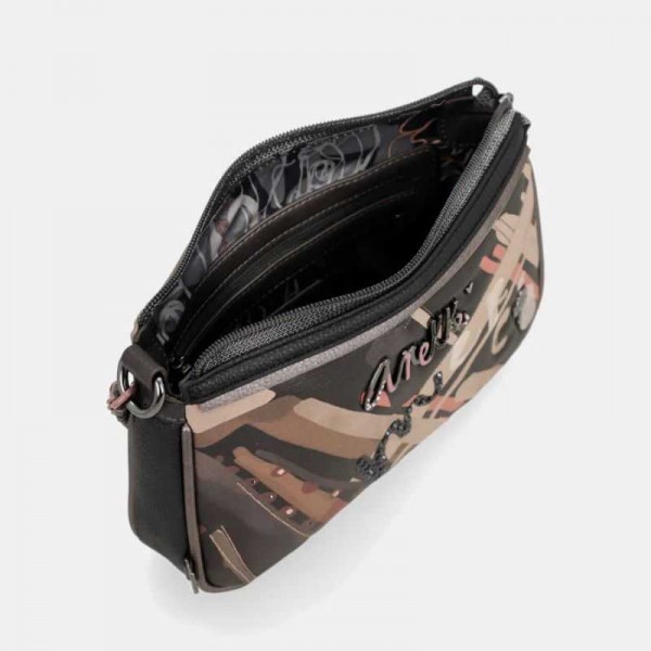 Anekke - Sac bandoulière Parisian... Anekke - Sac bandoulière Parisian...