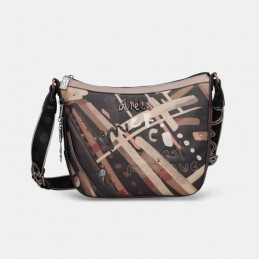 Anekke - Sac bandoulière...