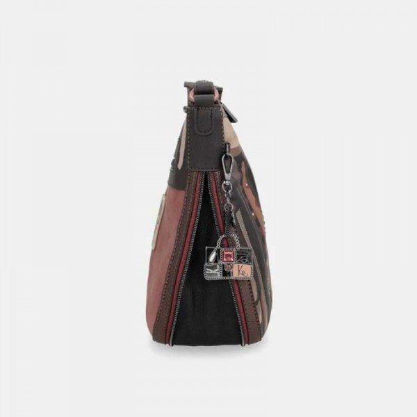 Anekke - Sac bandoulière Parisian... Anekke - Sac bandoulière Parisian...