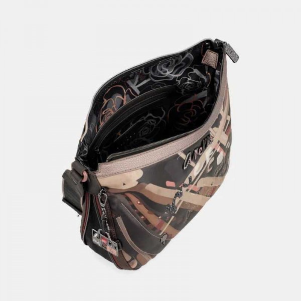 Anekke - Sac bandoulière Parisian... Anekke - Sac bandoulière Parisian...