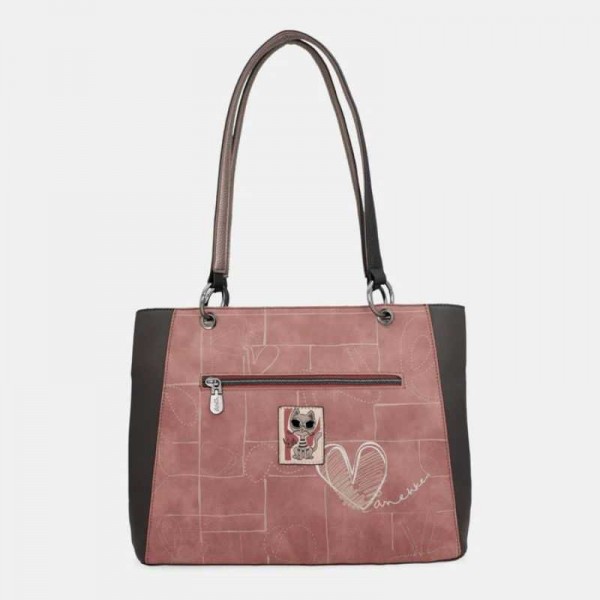 Anekke - Sac cabas Parisian 41812-361