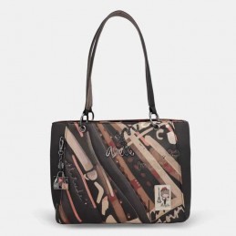 Anekke - Sac cabas Parisian...