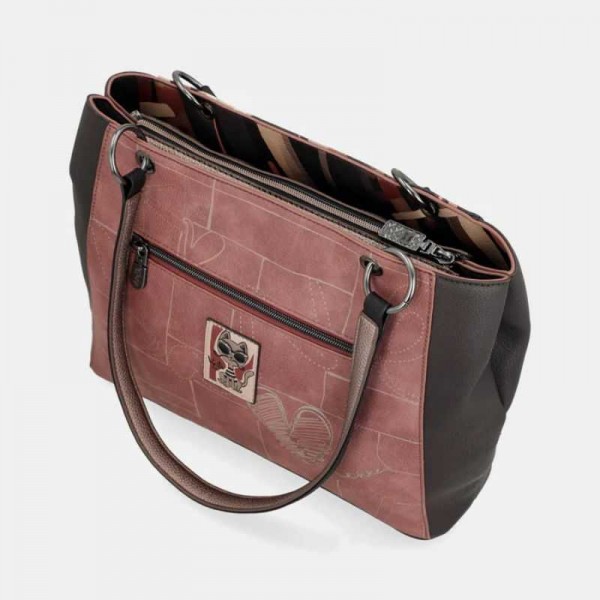 Anekke - Sac cabas Parisian 41812-361