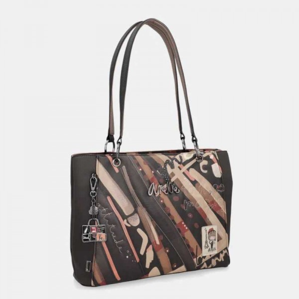 Anekke - Sac cabas Parisian 41812-361