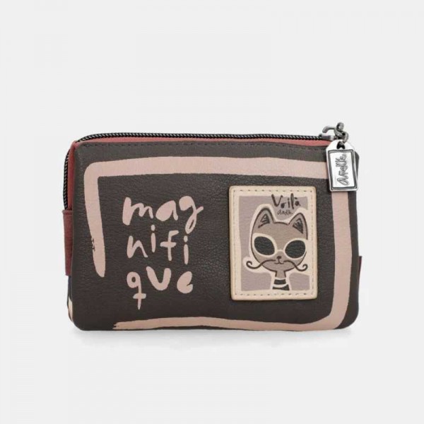 Anekke - Porte monnaie 3...