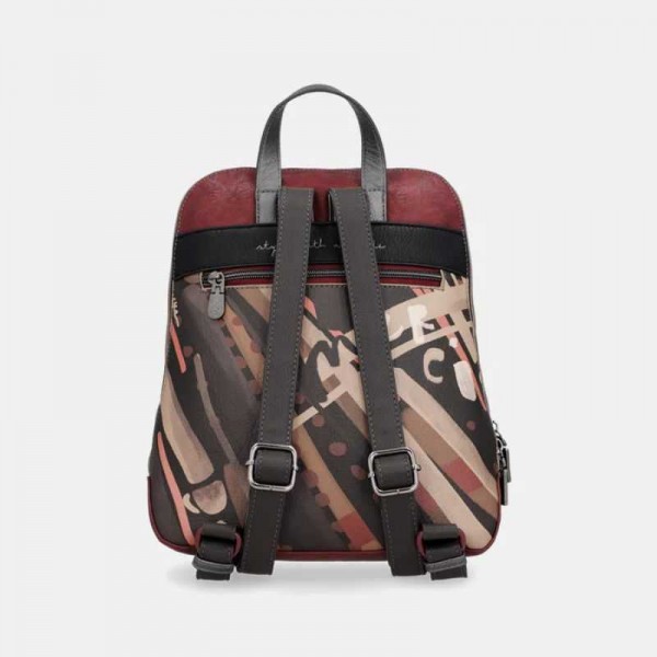 Anekke - Sac à dos urbain... Anekke - Sac à dos urbain...