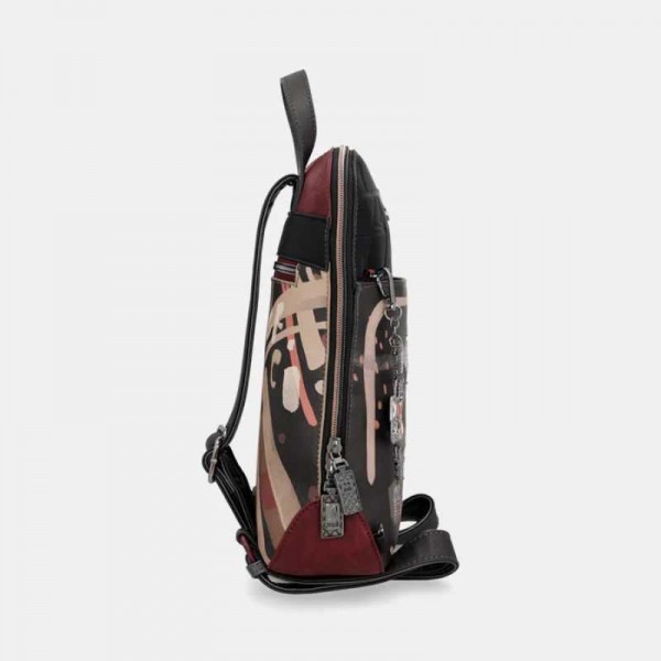 Anekke - Sac à dos urbain... Anekke - Sac à dos urbain...