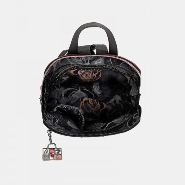 Anekke - Sac à dos urbain... Anekke - Sac à dos urbain...