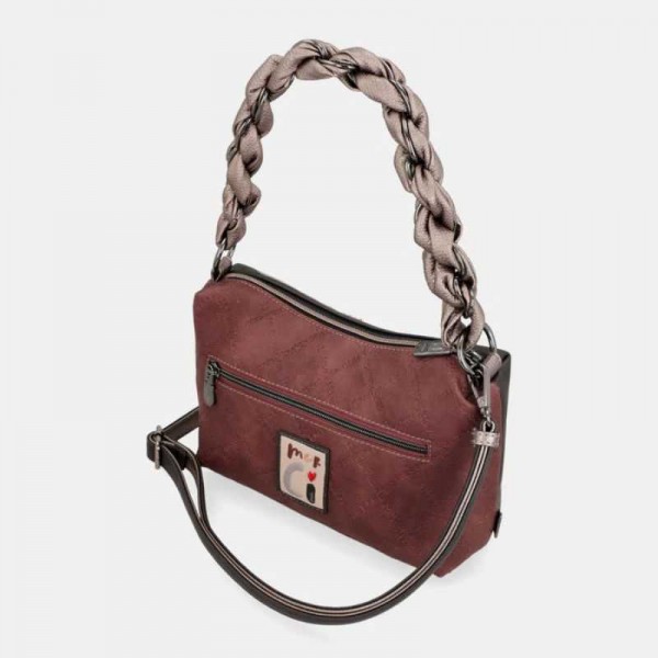 Anekke - Sac bandoulière Mademoiselle... Anekke - Sac bandoulière Mademoiselle...