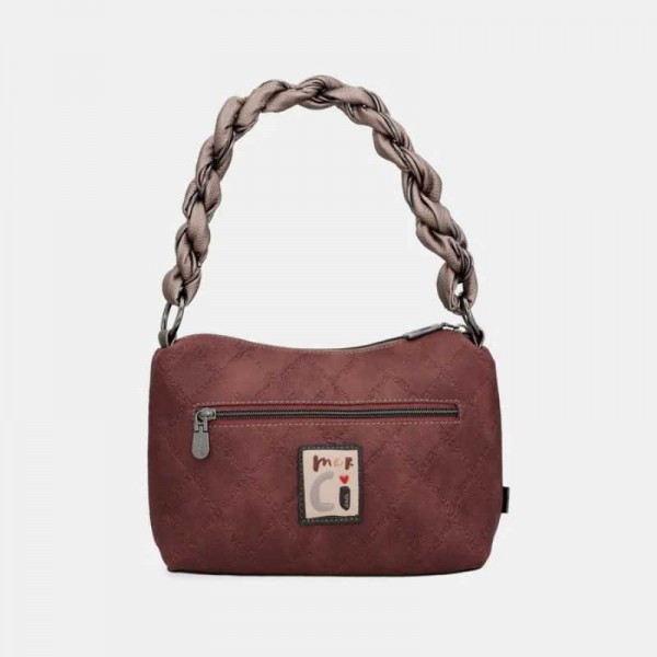 Anekke - Sac bandoulière Mademoiselle... Anekke - Sac bandoulière Mademoiselle...