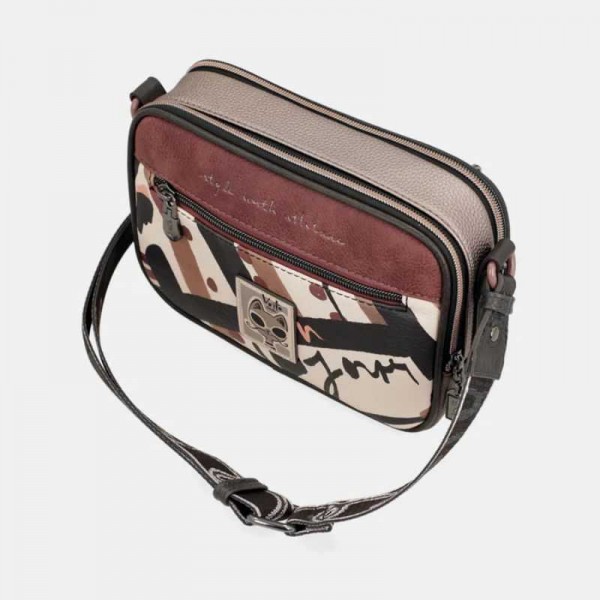 Anekke - Sac bandoulière 2... Anekke - Sac bandoulière 2...