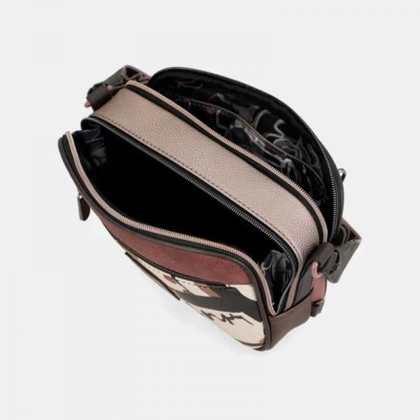 Anekke - Sac bandoulière 2... Anekke - Sac bandoulière 2...