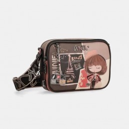 Anekke - Sac bandoulière 2... 2