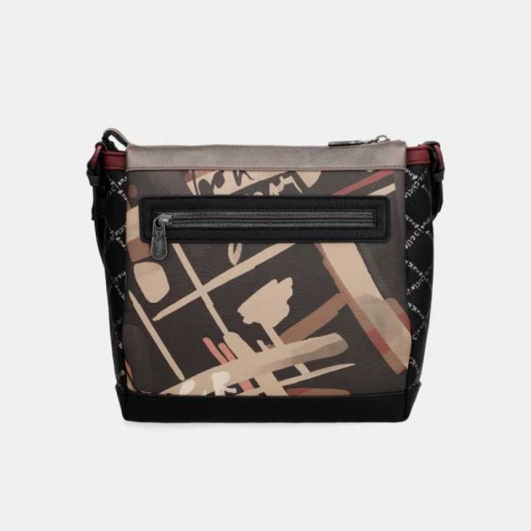 Anekke - Sac bandoulière 3... Anekke - Sac bandoulière 3...