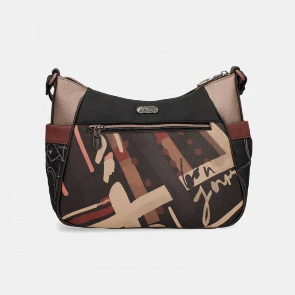 Anekke - Sac bandoulière Mademoiselle... Anekke - Sac bandoulière Mademoiselle...