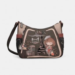 Anekke - Sac bandoulière... 2