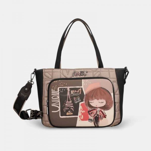 Anekke - Sac à main Mademoiselle... Anekke - Sac à main Mademoiselle...