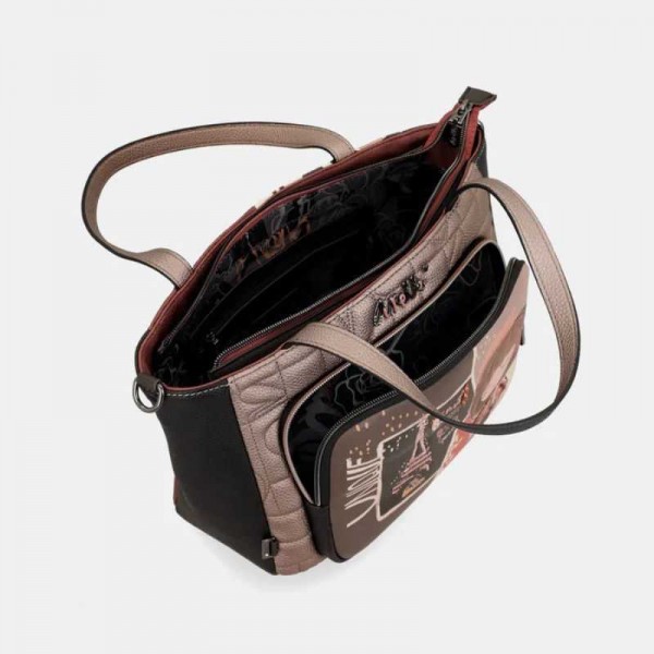 Anekke - Sac à main Mademoiselle... Anekke - Sac à main Mademoiselle...