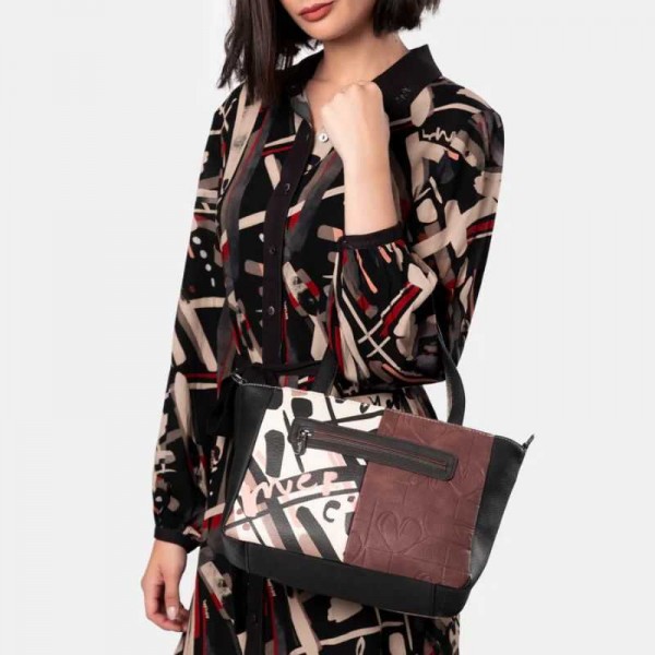 Anekke - Sac à main Mademoiselle... Anekke - Sac à main Mademoiselle...