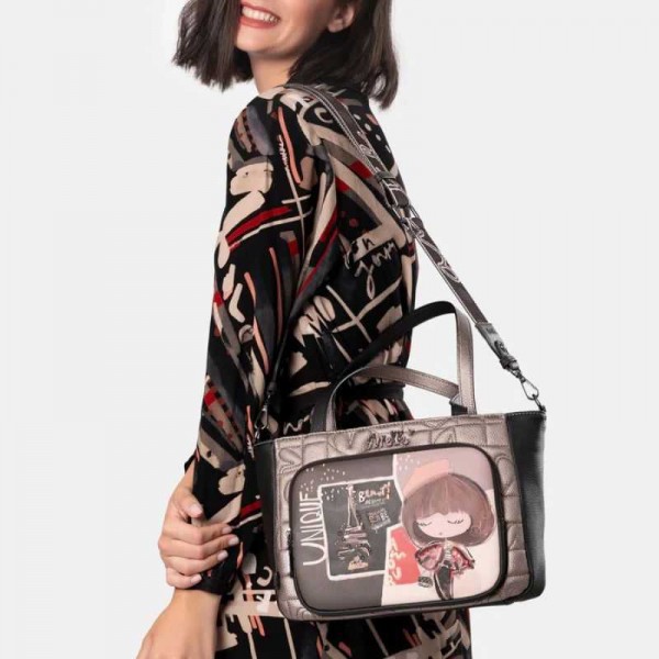 Anekke - Sac à main Mademoiselle... Anekke - Sac à main Mademoiselle...