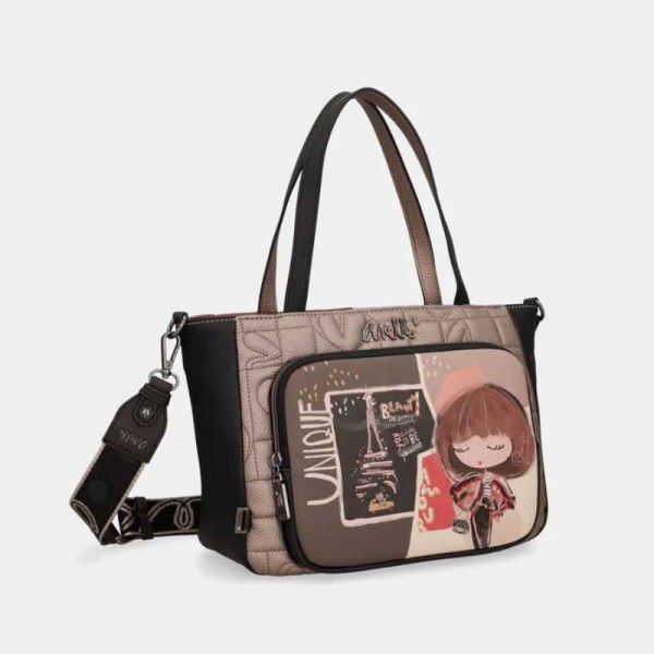 Anekke - Sac à main Mademoiselle... Anekke - Sac à main Mademoiselle...