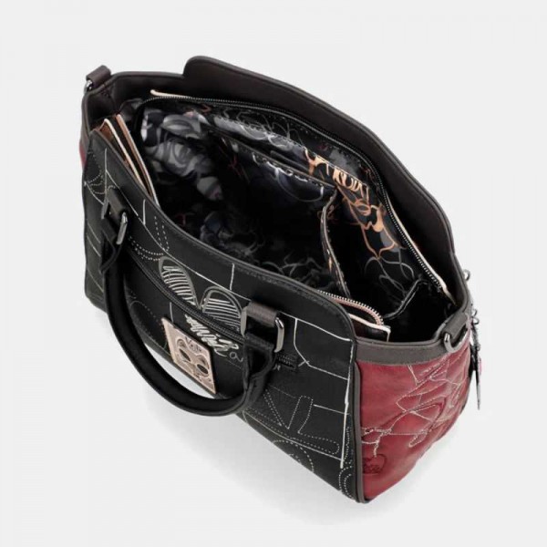 Anekke - Sac à main Mademoiselle...